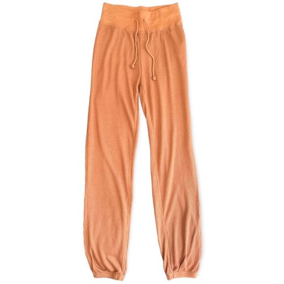 Abercrombie & Fitch Other - NWOT Abercrombie and Fitch Waffle Lounge Pants Size XS